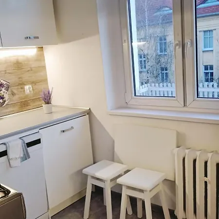 Magnolia 2 Apartment Torun Exterior photo